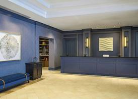Bridgewater Marriott 3