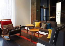 Hôtel Alt Montréal 5