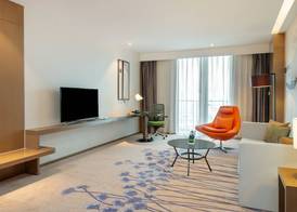 Holiday Inn Chengdu High-Tech Center by IHG 2
