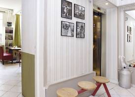 Zazie Hôtel 2