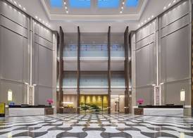 voco Beijing Temple of Heaven by IHG 3