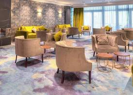 ACHAT Hotel Frankfurt Maintal 4