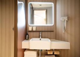 HanTing Hotel (Beijing Xidan Mall) 5