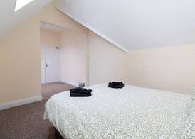 Brookvale Guest House Room 15 5