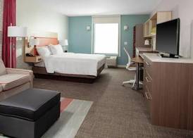 Home2 Suites By Hilton Bloomington Normal 2