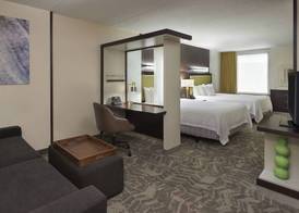 SpringHill Suites by Marriott Toronto Vaughan 4