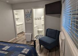 Majestic Rockies Motel 2