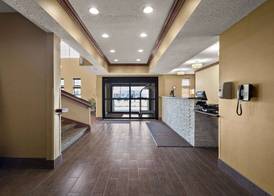 Comfort Inn Near Ouabache State Park 4