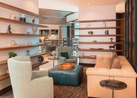 Sheraton Mesa Hotel at Wrigleyville West 4