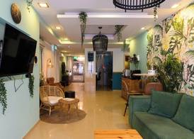Marina Beach Hotel 4