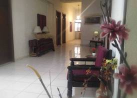 New Park Hotel 5