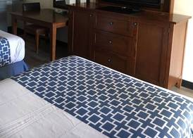 Rodeway Inn Old Town Scottsdale 4