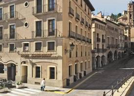 HOTEL GUADALOPE 2