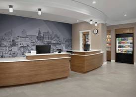 Residence Inn by Marriott Austin Northwest/The Domain Area 2