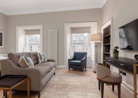 Destiny Scotland George IV Apartments 3