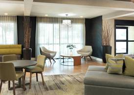 Courtyard by Marriott- Austin Round Rock 3