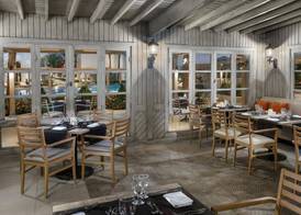 Jaz Fanara Resort & Residence 2