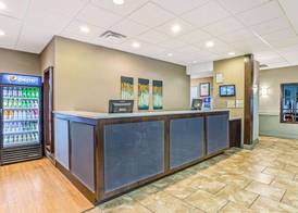 La Quinta by Wyndham Biloxi 2