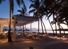 Constance Belle Mare Plage 3