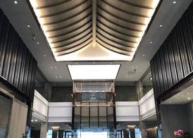 Grand Skylight Int' Hotel Pingshan 4