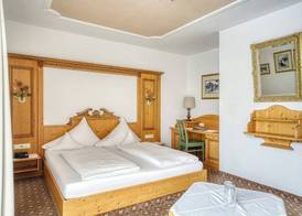 Hotel Hoferwirt - Neustift, Stubai 5