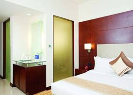 Country Inn & Suites By Radisson, Sahibabad 5