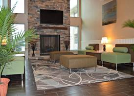Wyndham Garden Hotel Cross Lanes Charleston 2