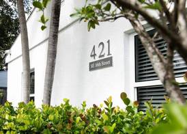 The Lauderdale Boutique Hotel 3