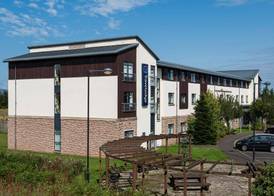 Travelodge Perth Broxden Junction 2