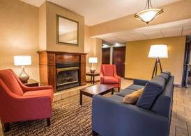 Quality Inn Franklin 2