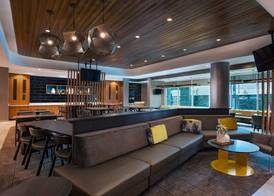 SpringHill Suites by Marriott Austin North 5