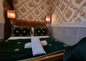 Riad Fes Touria Palace 4