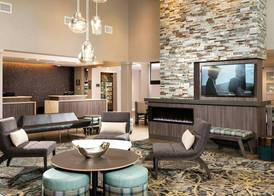 Residence Inn Las Vegas South/Henderson 5