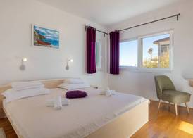 Villa Mermaid - Heated Pool, Sea Views & Beach 120m I Split Riviera 3