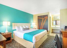 Howard Johnson by Wyndham Rocky Hill 5