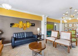 Quality Inn Alachua - Gainesville Area 4