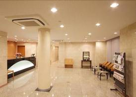 Smile Hotel Nara 2