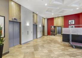 Best Western Plus Waterfront Hotel 4