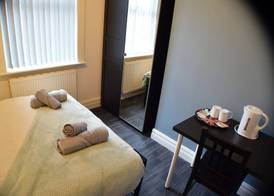 Old Swan Guest House Liverpool 2