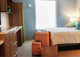 Home2 Suites By Hilton Racine 2