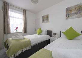 Fortified Three Bedroom Home 4
