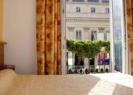 Hotel de L'Opéra 2