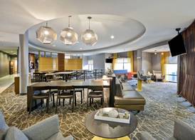 SpringHill Suites by Marriott Lexington Near the University of Kentucky 5