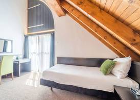 Hotel Inn Salland 5