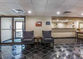 Quality Inn Hyde Park - Poughkeepsie North 2