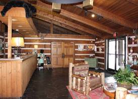 Great Smokies Inn - Cherokee 2