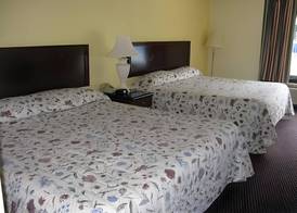 Walking Horse Lodge 2