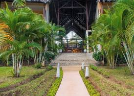Vanila Hotel & Spa 2