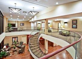 Baymont by Wyndham Knoxville/Cedar Bluff 2