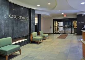 Courtyard by Marriott Harrisburg Hershey 4
